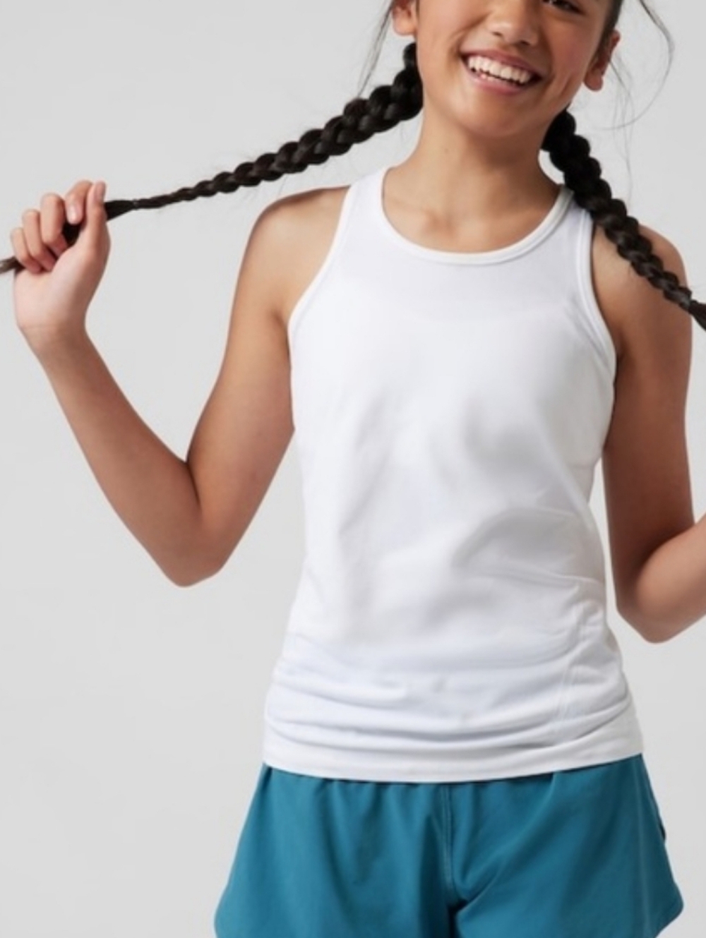 Athleta Tank Top